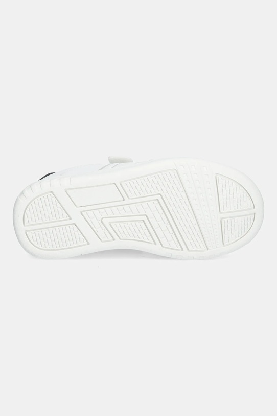 Tommy Hilfiger sneakersy dziecięce T1X9.34342.20.29 biały