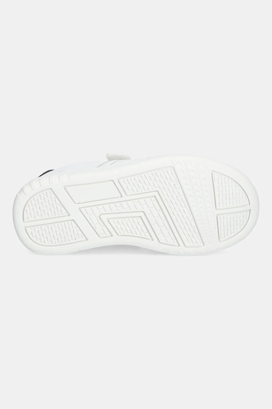 Tommy Hilfiger sneakersy dziecięce T1X9.34342.20.29 biały