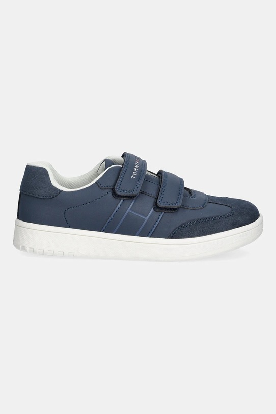 Tommy Hilfiger sneakersy dziecięce T1X9.34342.30.34 granatowy SS26