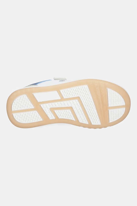 Tommy Hilfiger sneakersy dziecięce T1X9.34345.20.29 biały