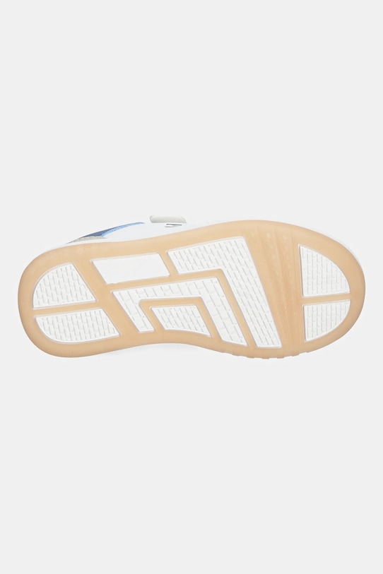 Tommy Hilfiger sneakersy dziecięce T1X9.34345.20.29 biały