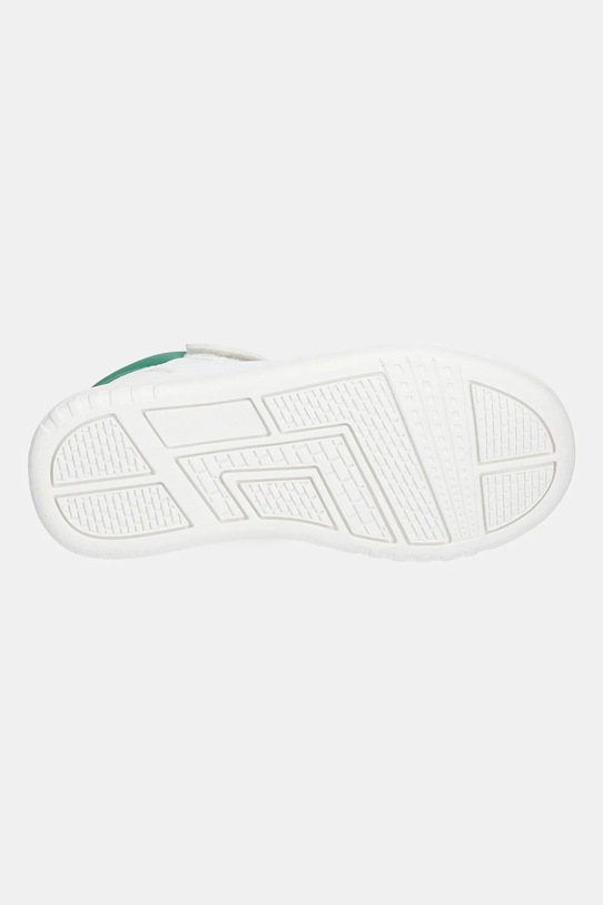 Tommy Hilfiger sneakersy dziecięce T1X9.34347.30.34 biały