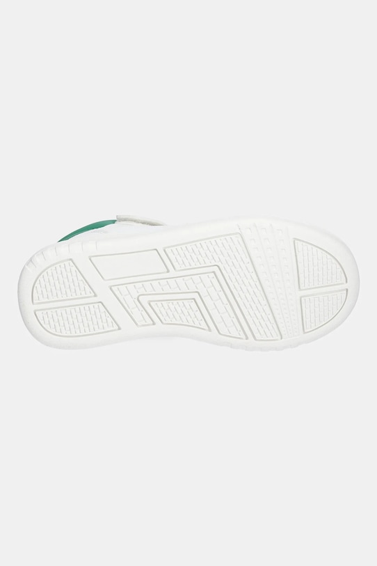 Tommy Hilfiger sneakersy dziecięce T1X9.34347.30.34 biały