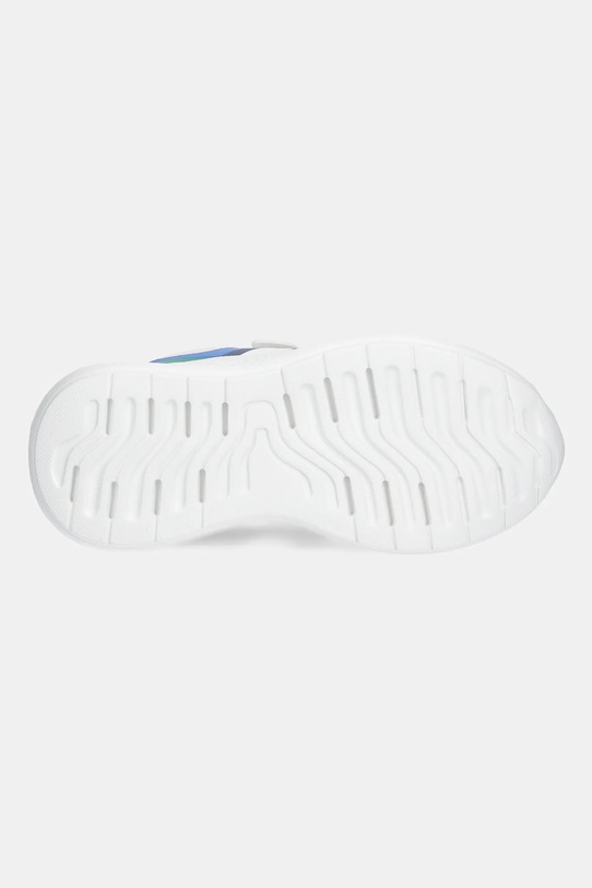 Tommy Hilfiger sneakersy dziecięce T1X9.34369.20.29 multicolor