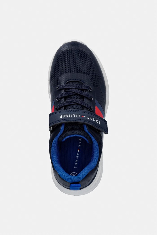 Детски маратонки Tommy Hilfiger тъмносин T1X9.34369.30.34