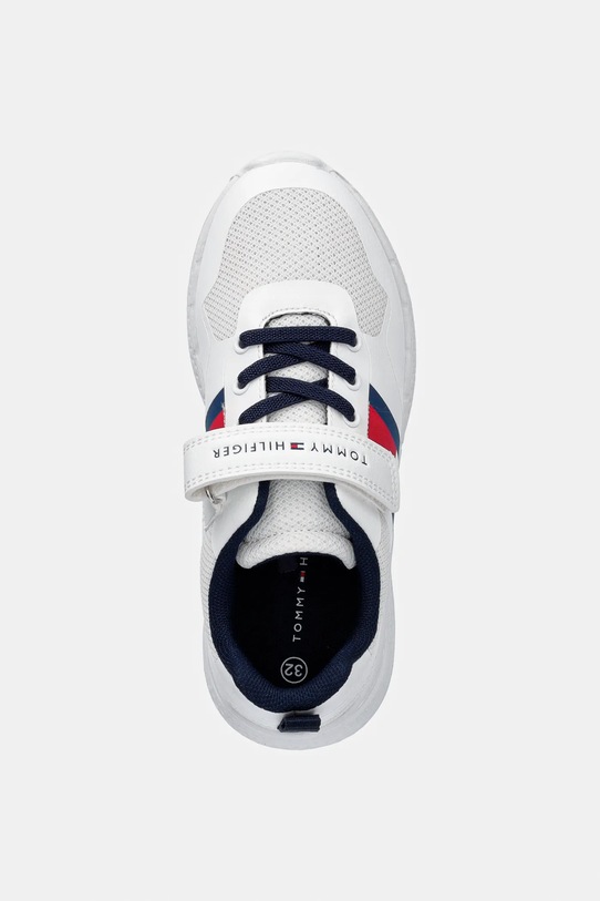 Tommy Hilfiger sneakersy dziecięce granatowy T1X9.34369.30.34