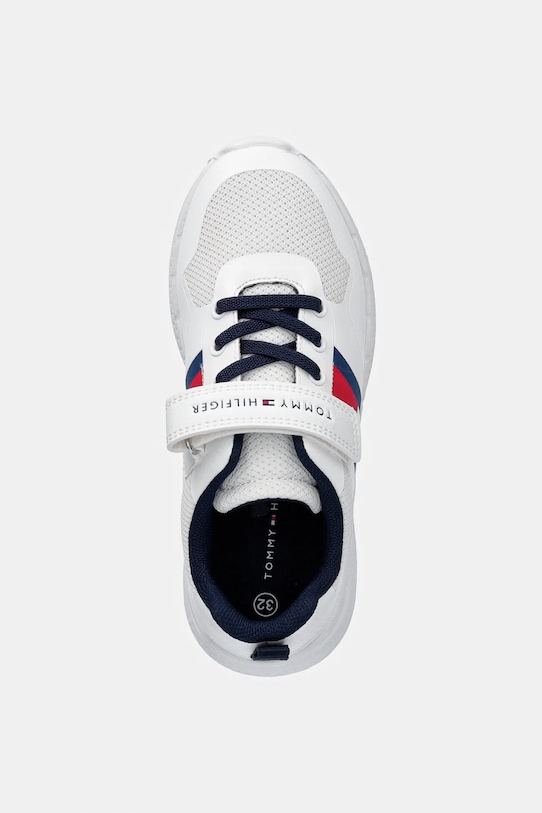 Tommy Hilfiger sneakersy dziecięce granatowy T1X9.34369.30.34