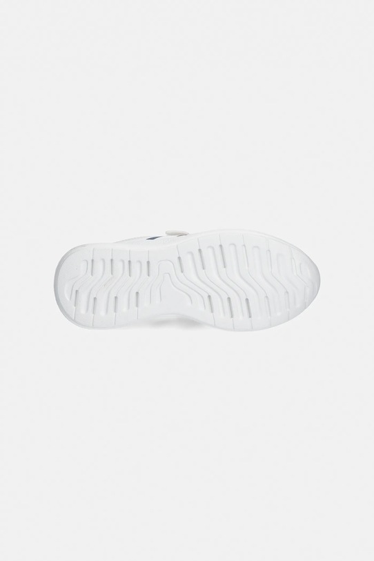 Tommy Hilfiger sneakersy dziecięce T1X9.34369.30.34 granatowy