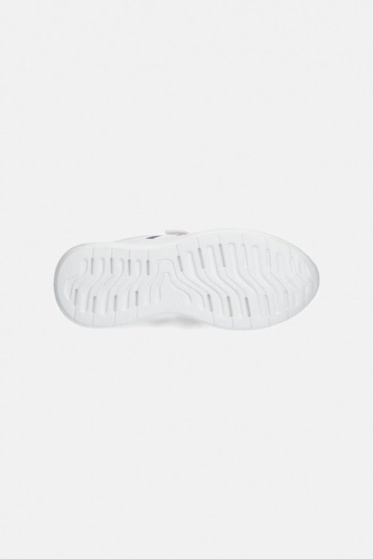 Tommy Hilfiger sneakersy dziecięce T1X9.34369.30.34 granatowy