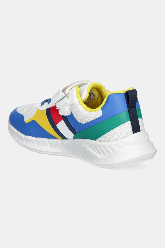 Chłopiec Tommy Hilfiger sneakersy dziecięce T1X9.34369.30.34 multicolor