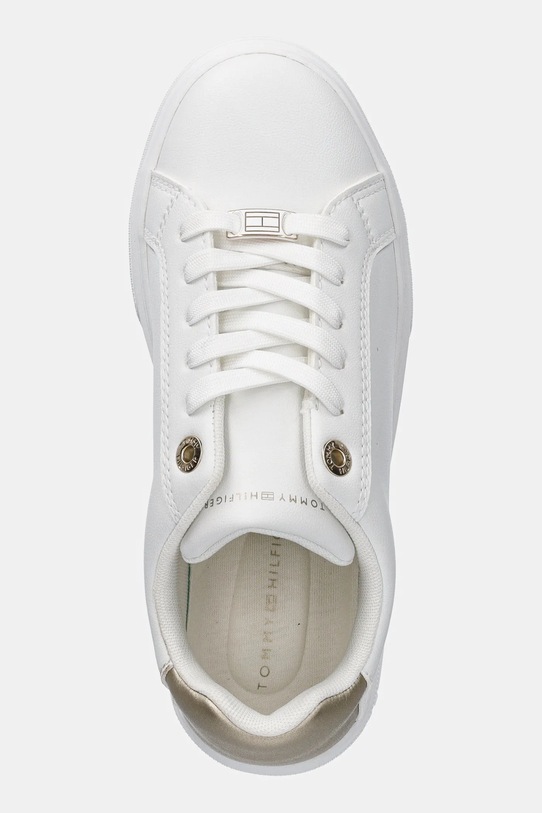 Tommy Hilfiger sneakersy biały T3A9.34246