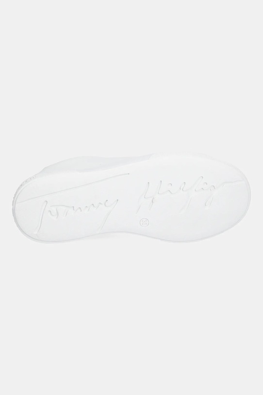 Tommy Hilfiger sneakersy T3A9.34246 biały