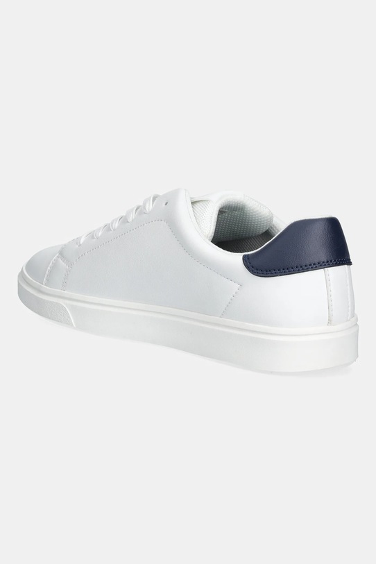 Chłopiec Tommy Hilfiger sneakersy T3X9.34350 biały