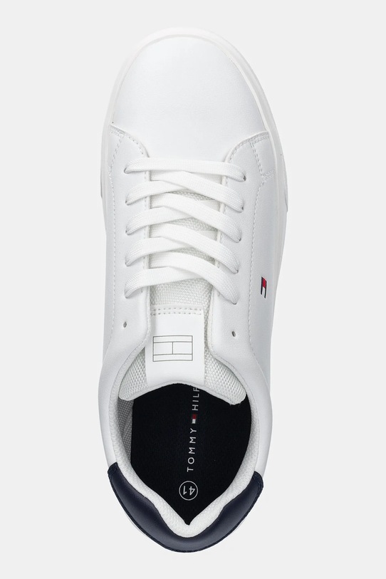 Tommy Hilfiger sneakersy biały T3X9.34350