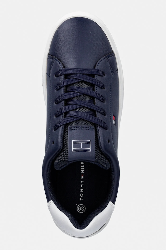Tommy Hilfiger sneakersy granatowy T3X9.34350