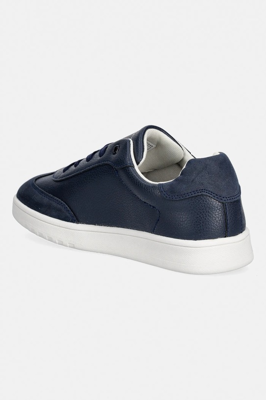 Chłopiec Tommy Hilfiger sneakersy dziecięce T3X9.34355.35.41 granatowy