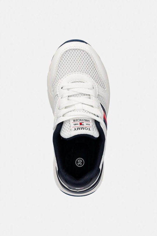 Tommy Hilfiger sneakersy dziecięce biały T3X9.34375.30.34