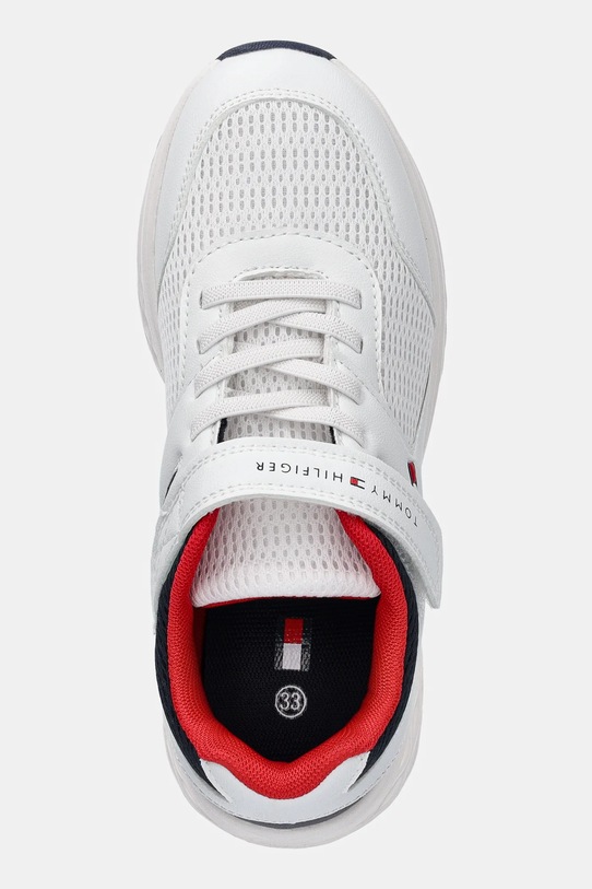 Tommy Hilfiger sneakersy dziecięce biały T3X9.34378.30.34