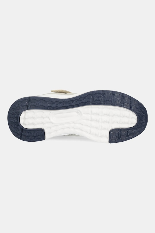 Tommy Hilfiger sneakersy dziecięce T3X9.34378.30.34 beżowy