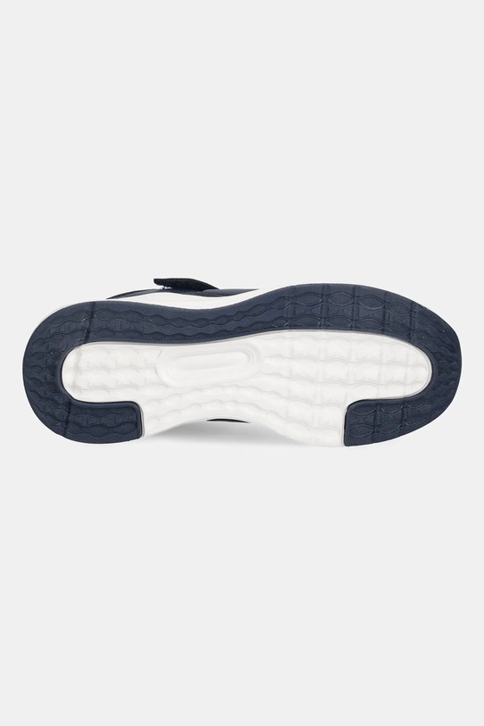 Tommy Hilfiger sneakersy dziecięce T3X9.34378.30.34 granatowy