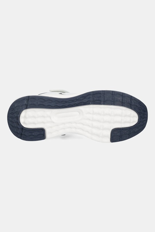 Tommy Hilfiger sneakersy dziecięce T3X9.34378.35.39 biały