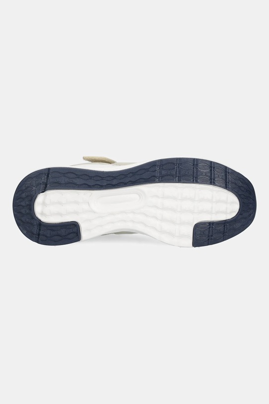 Tommy Hilfiger sneakersy dziecięce T3X9.34378.35.39 beżowy