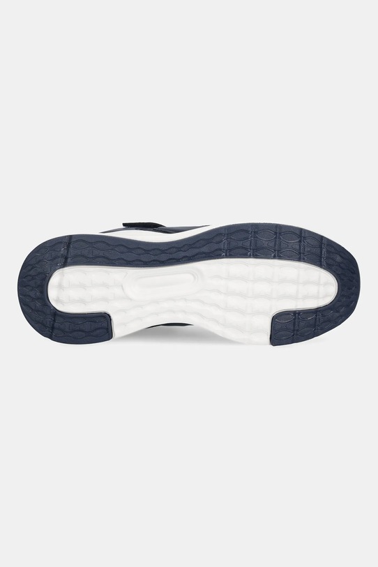 Tommy Hilfiger sneakersy dziecięce T3X9.34378.35.39 granatowy