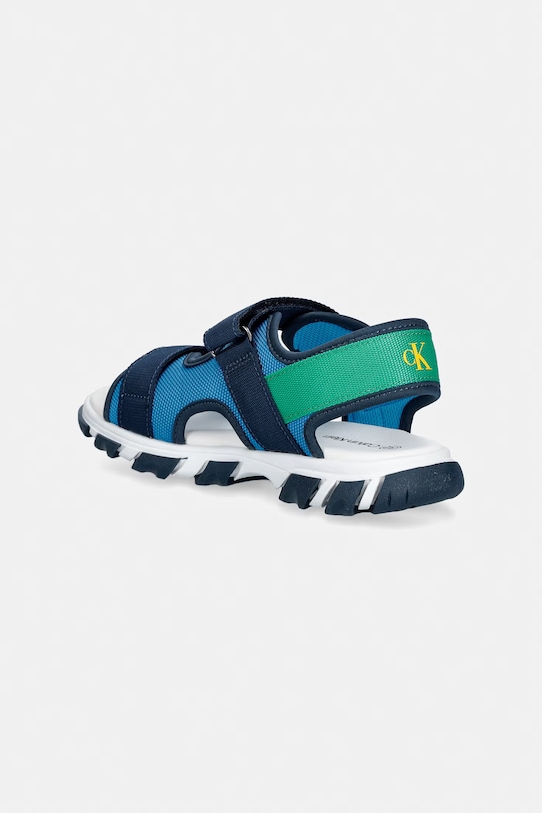 Fiú Calvin Klein Jeans gyerek szandál V1B2.83321.24.34 többszínű