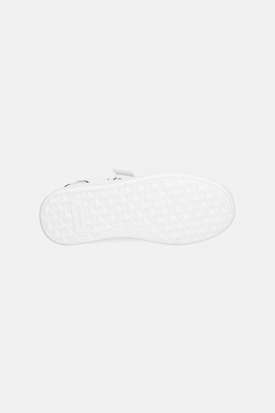 Calvin Klein Jeans sneakersy dziecięce V1X9.83278.30.34 biały