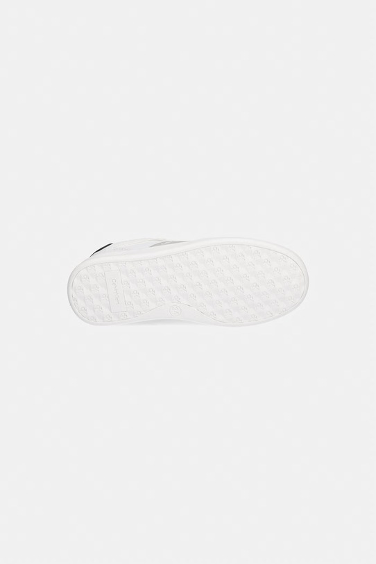 Calvin Klein Jeans sneakersy dziecięce V3X9.83287.30.34 biały