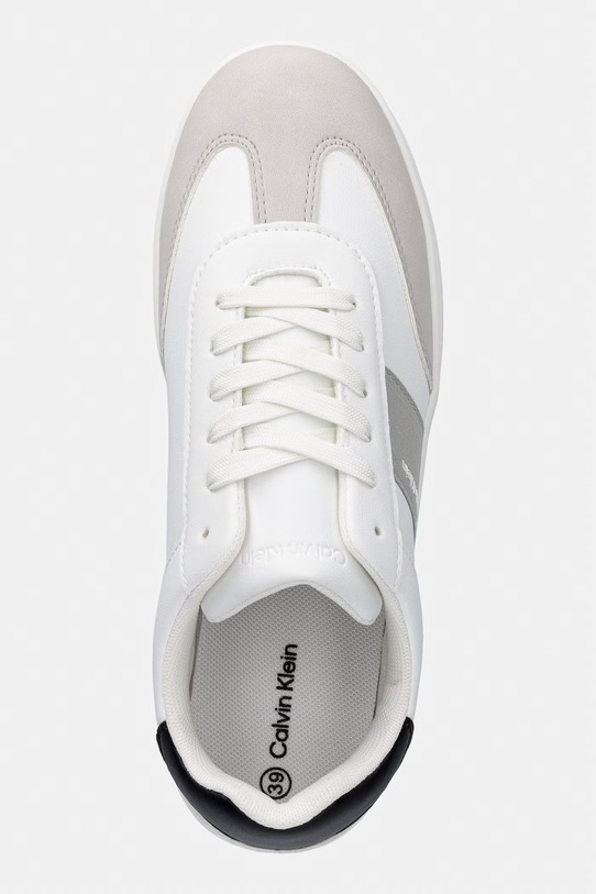 Calvin Klein Jeans sneakersy biały V3X9.83287.35.40