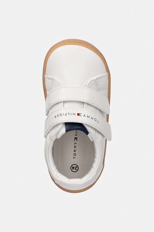 Tommy Hilfiger sneakersy dziecięce biały T1XH.34335.20.29