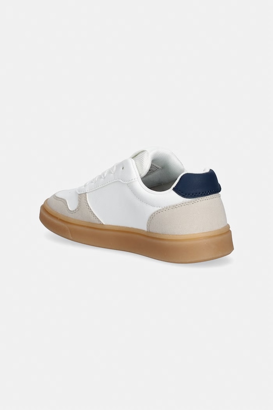 Chłopiec Tommy Hilfiger sneakersy dziecięce T3X9.34351.30.34 biały