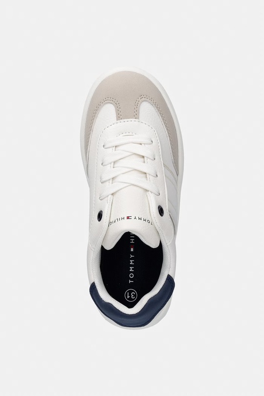 Tommy Hilfiger sneakersy dziecięce biały T3X9.34355.30.34