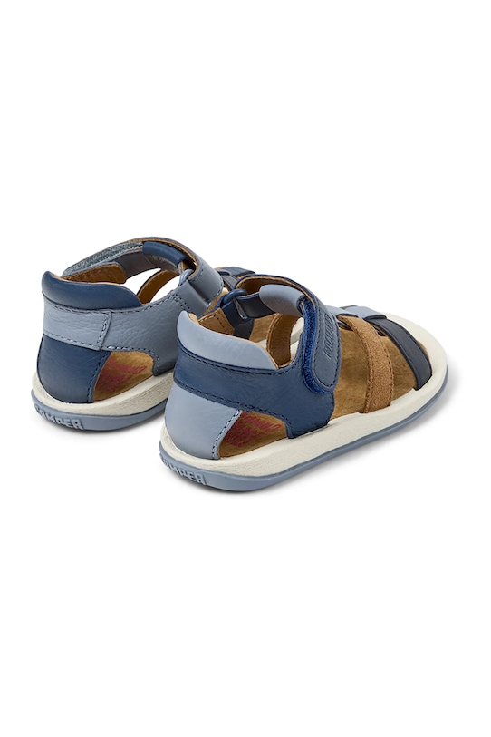 Kožené sandály Camper TWS FW námořnická modř K800628.TWS