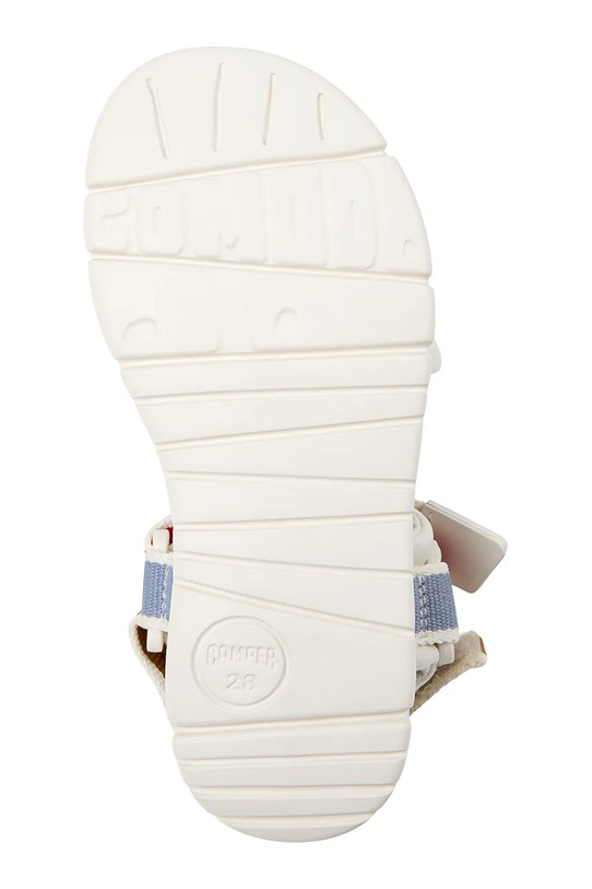 Detské sandále Camper Oruga Sandal TWS Kids K800686.28.34.TWS