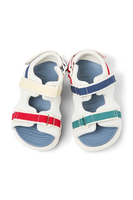 Camper sandały dziecięce TWS FW K800590.TWS multicolor