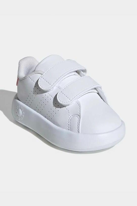 Otroške superge adidas ADVANTAGE IG4257 bela SS26