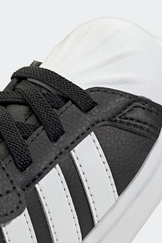 adidas sneakersy dziecięce STREETTALK JQ8605