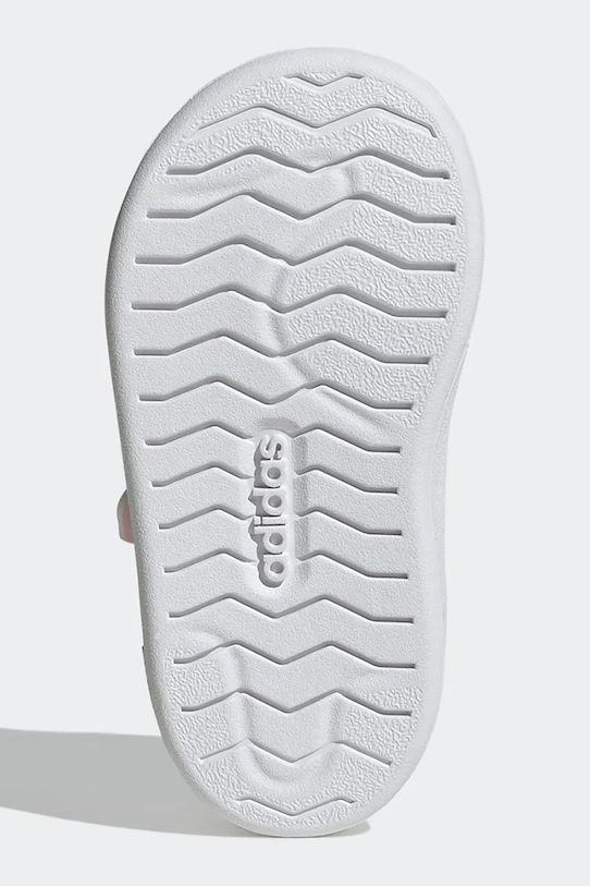 adidas sneakersy dziecięce STREETTALK JQ8603