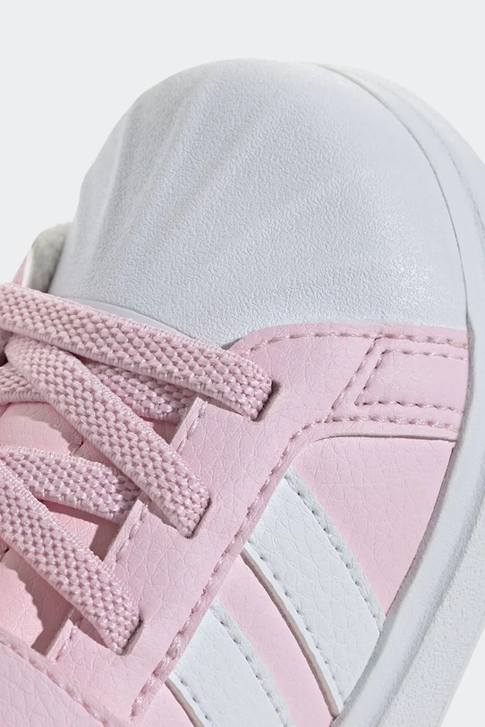 adidas sneakersy dziecięce STREETTALK JQ8603