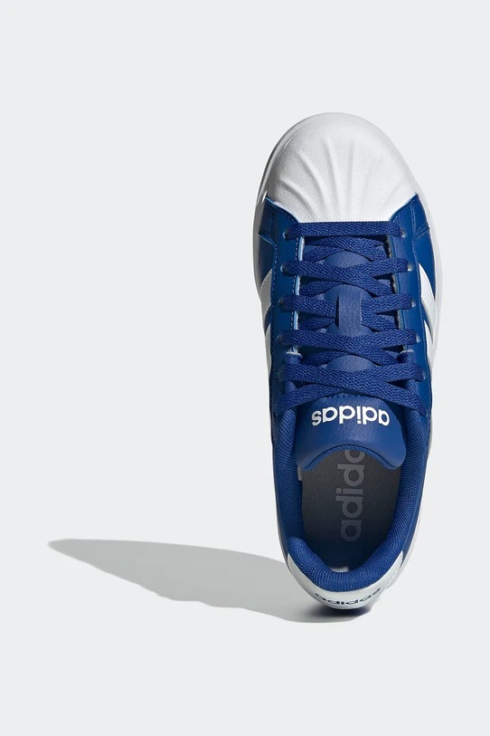 Παιδικά sneakers adidas STREETTALK JQ8611 μπλε