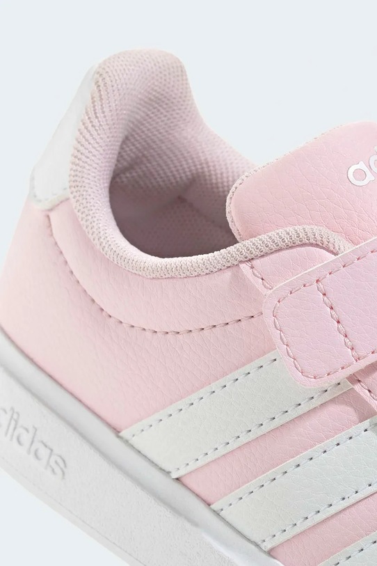 Dječje tenisice adidas STREETTALK JQ8591