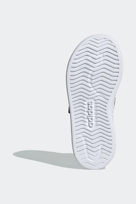 Παιδικά sneakers adidas STREETTALK JQ8593 μαύρο SS26