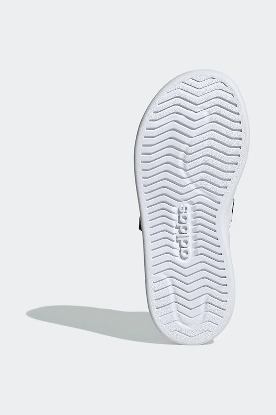 Παιδικά sneakers adidas STREETTALK JQ8593 μαύρο SS26