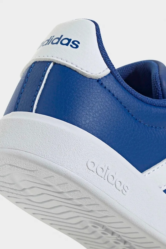 Αγορίστικα Παιδικά sneakers adidas STREETTALK JQ8594 μπλε