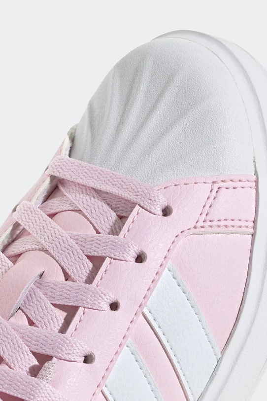 Παιδικά sneakers adidas STREETTALK JQ8609