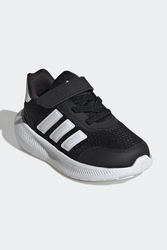 adidas sneakersy dziecięce X_PLRPATH JP7806 czarny SS26