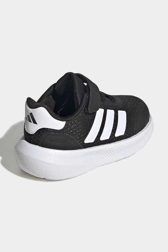 Chłopiec adidas sneakersy dziecięce X_PLRPATH JP7806 czarny