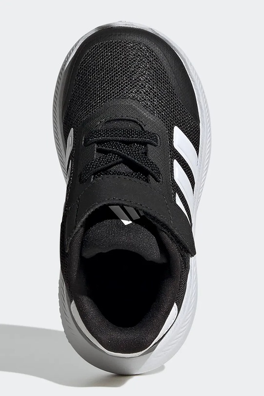 adidas sneakersy dziecięce X_PLRPATH JP7806 czarny